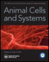 Animal Cells and Systems杂志封面